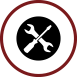 Maintenance   Button