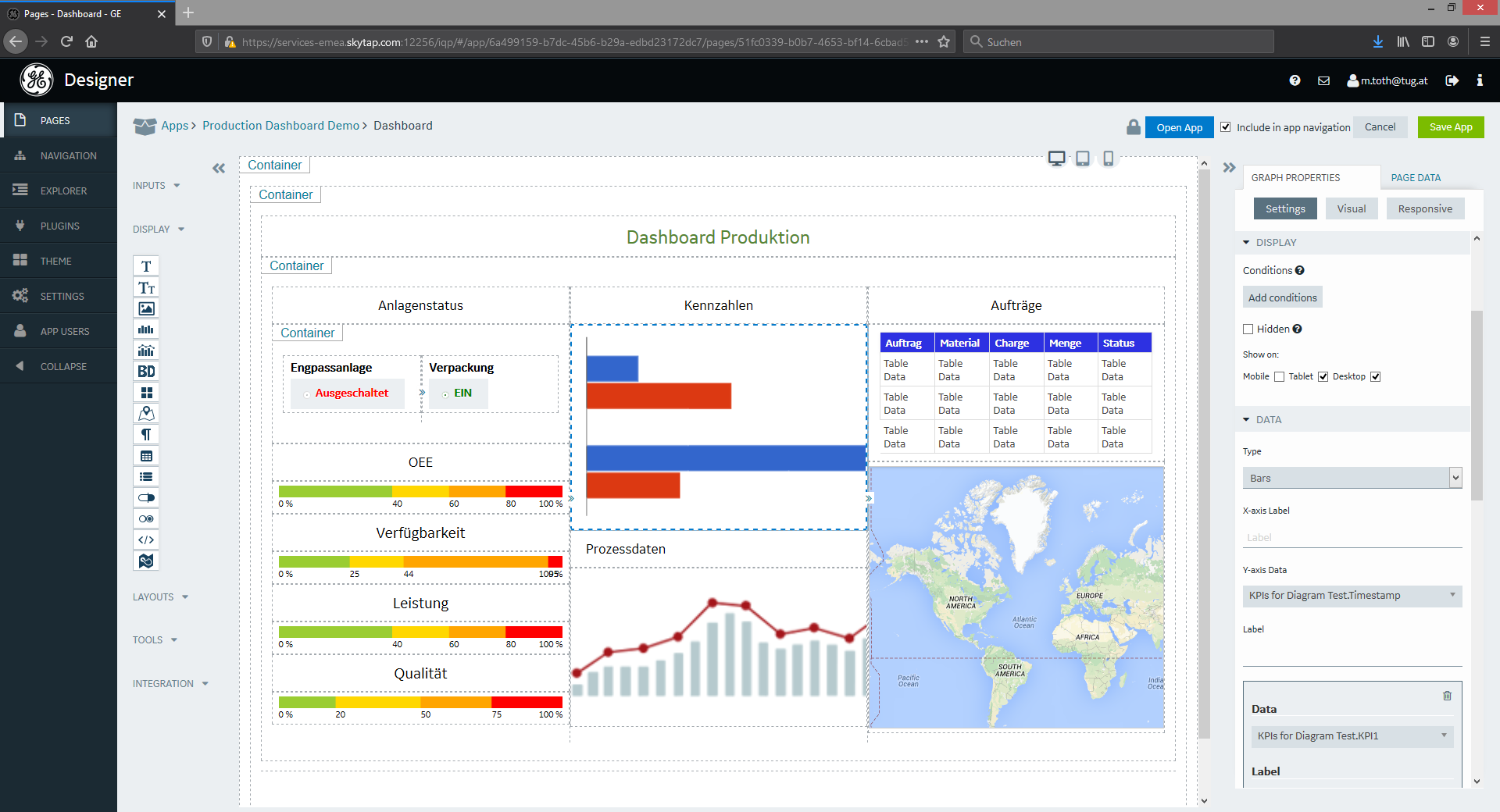 proficy operations hub 2