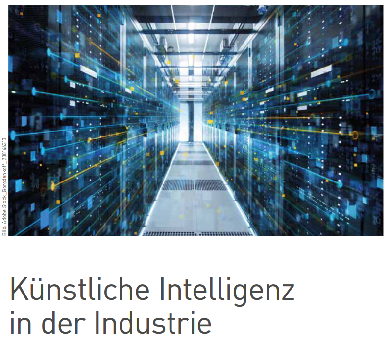 FB KI in der Industrie