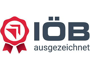 IÖB-Auszeichnung Energieflussmanager