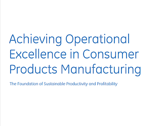Whitepaper Achieving Operational Excellence