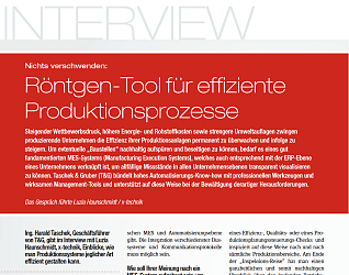 Vorschaubild Interview Röntgen-Tool