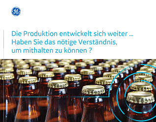 Whitepaper MES Produktionsentwicklung