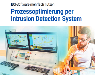 IDS Software mehrfach nutzen