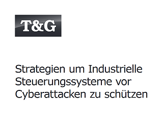 Whitepaper Strategien gegen Cyberattacken